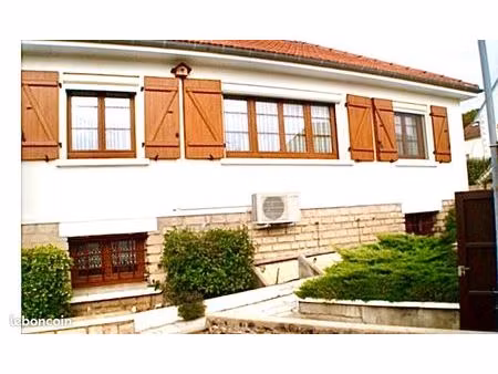 pavillon à vendre