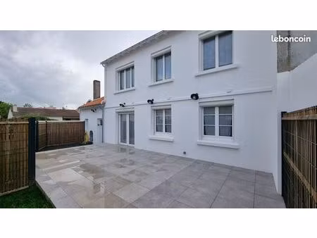 maison t6 90 m² moulin rouge