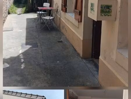maison de ville