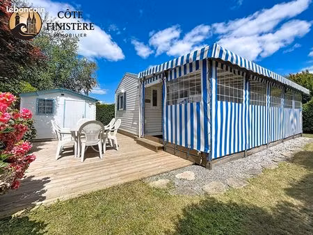 maison 3 pièces 28 m²