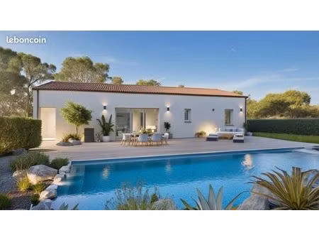 maison 4 pièces 82 m²