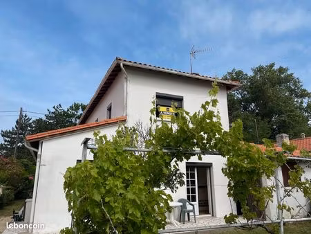 maison familiale royan 900 m de la mer