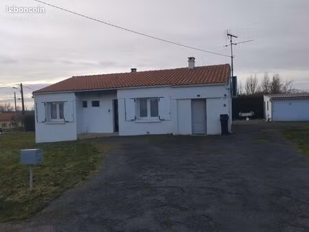 maison plein pied a louer