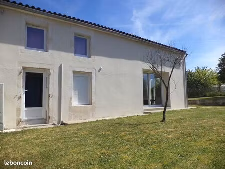 maison 7 pièces 190 m2