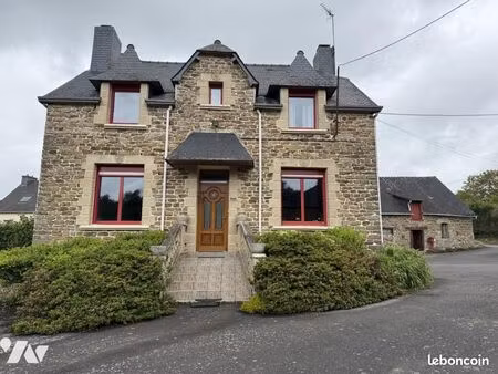 maison 135 m² la ferriere