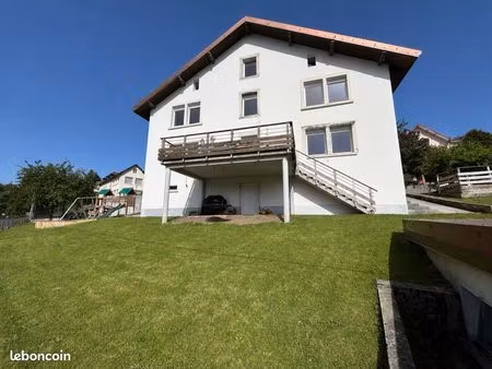 maison rénovée de 228 m2
