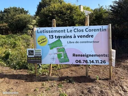 retour à la vente du dernier lot