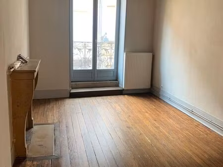 appartement f4
