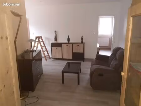 appartement t3 de 53 m2