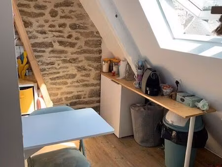 studio 1 pièce 10 m²