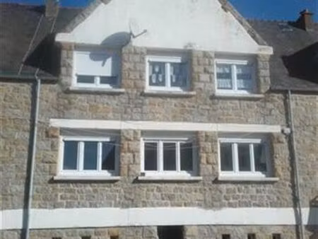 duplex 3 pièces proche de la mer