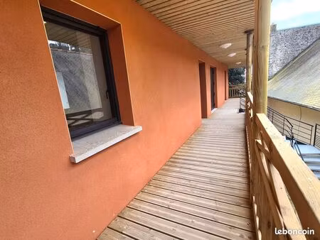 appartement t3 plérin le légué