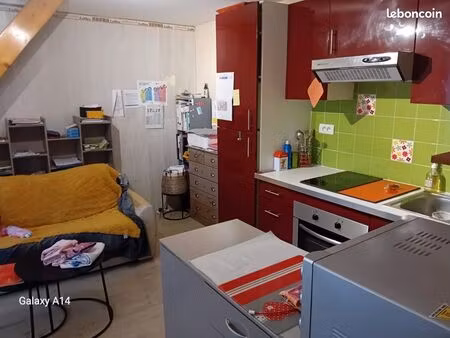 loue appartement meublé