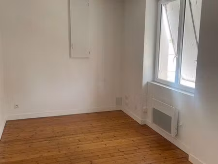 appartement centre essarts