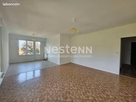 appartement 3 pièces 87 m²