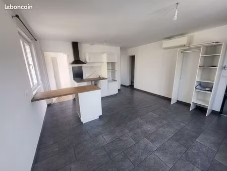 appartement neuf t2