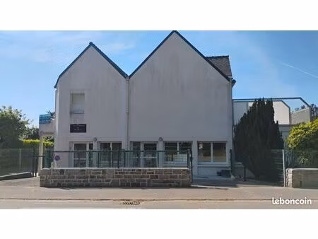 studio a vendre