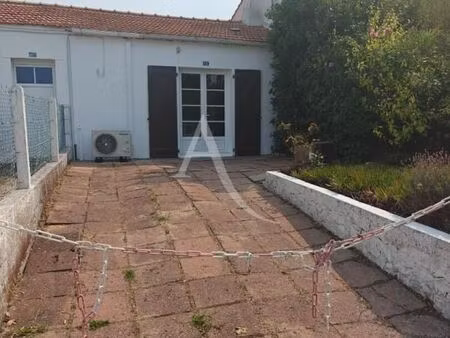 maison 2 pièces 50 m²