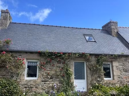 maison 2 pièces 40 m²