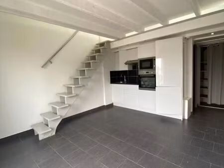 appartement 1 pièce 35 m²