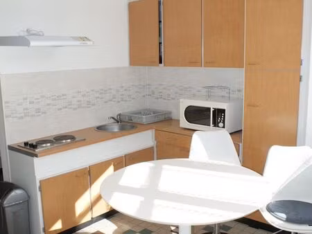 studio 30-35m2