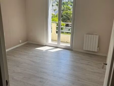 appartement 64m2