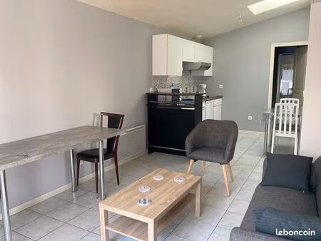 studio étudiant a louer