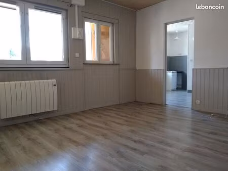 a louer t1 secteur besançon