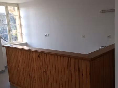 appartement t2
