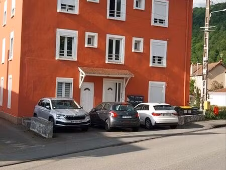 location appartement t2