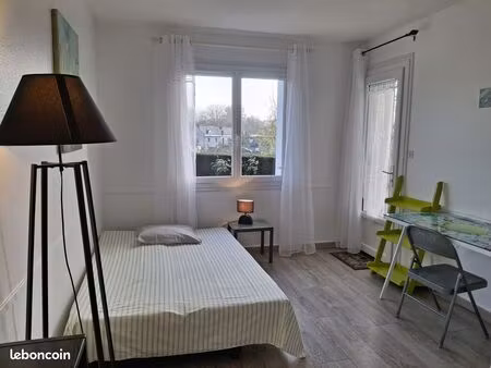 studio 20 m2 pour étudiants