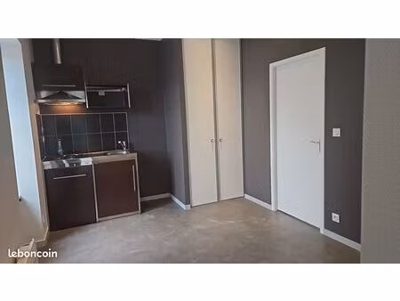 appartement à louer st fulgent