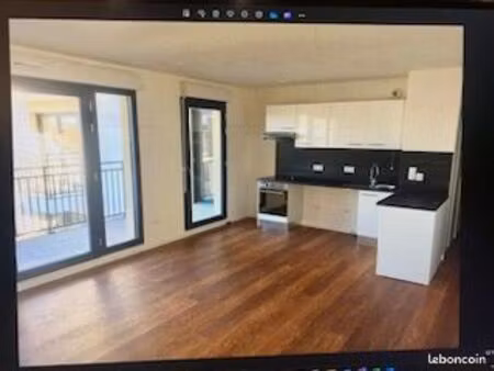 appartement 3 pièces villejuif centre ville