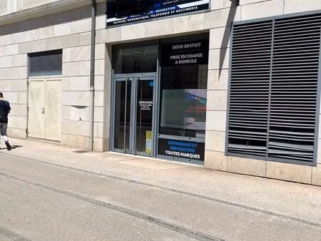 fond de commerce boutique