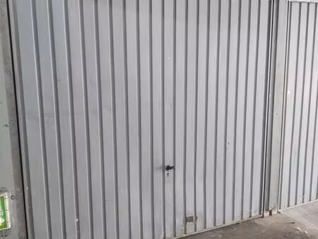 garage/box 12 m² besancon