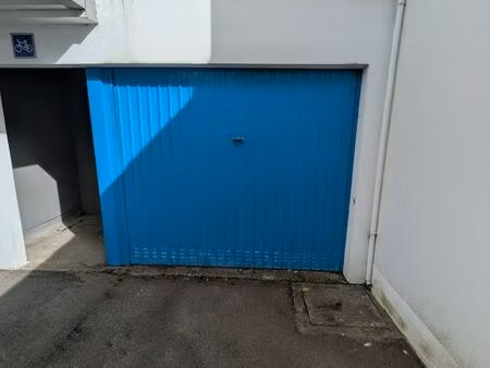 loue garage