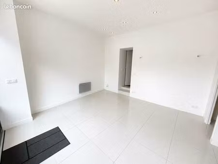 local commercial 40 m² châtillon