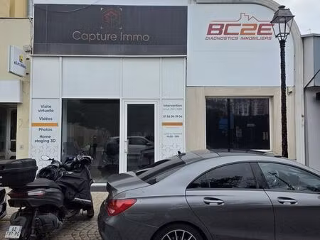 local commercial