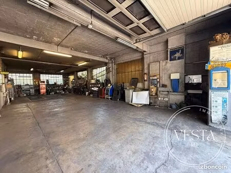 local 185 m² dijon