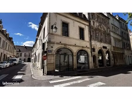 local commercial 150 m² dijon