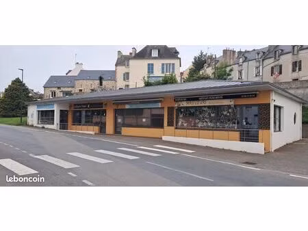 vente local commercial
