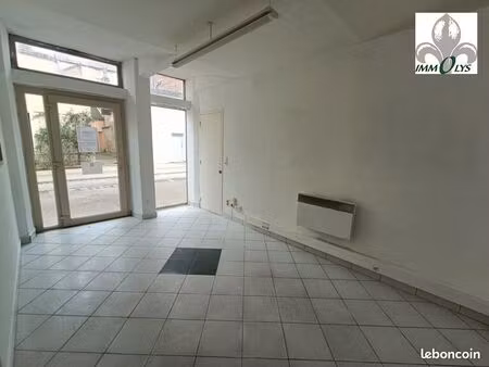 local 47 m² seurre