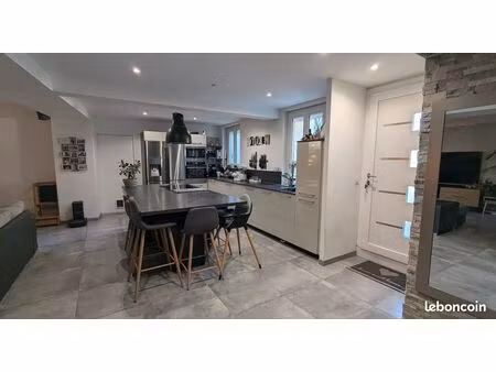 maison individuelle 152 m2