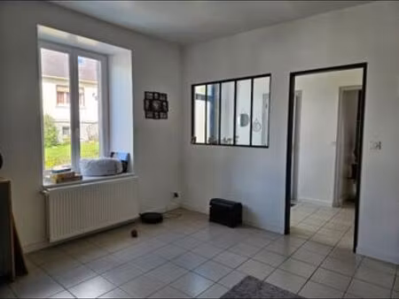maison à louer châtelaudren