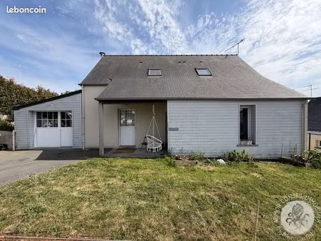 maison 4 pièces 88 m²
