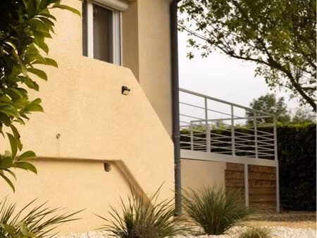 maison 135m2 rénovée