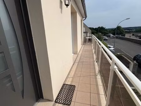 ? maison lumineuse rénovée – 88 m² – environnement calme ?