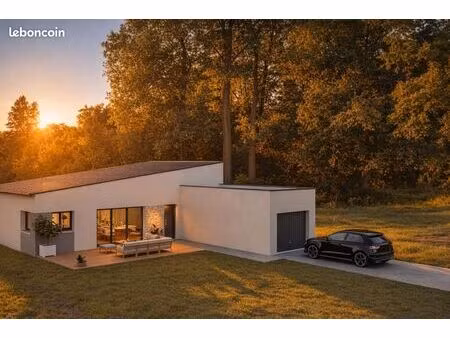maison 4 pièces 84 m²