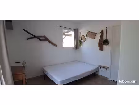 chambre et suite à louer