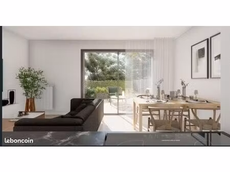 maison 45m 3 pieces